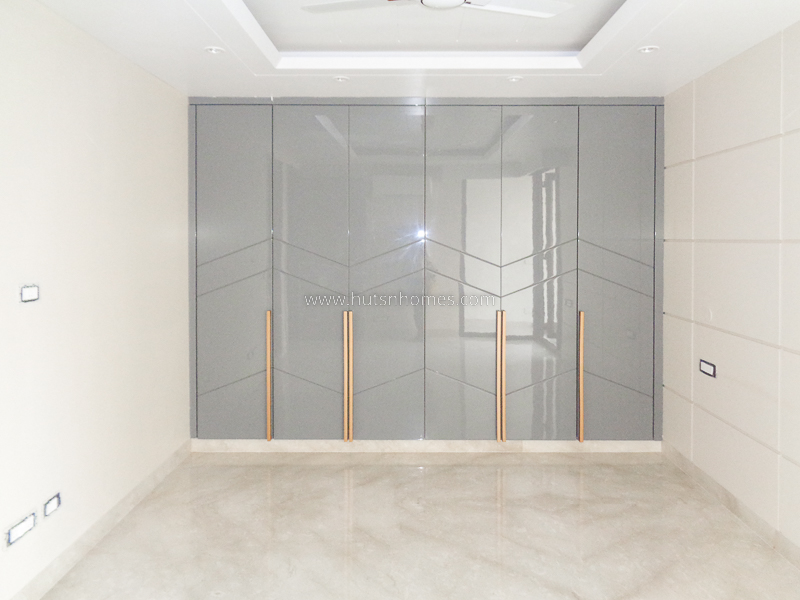 4 BHK Builder Floor For Sale in Greater Kailash Part 2