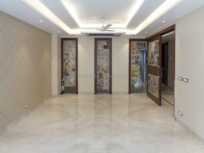 4 BHK Builder Floor For Sale in Greater Kailash Part 2