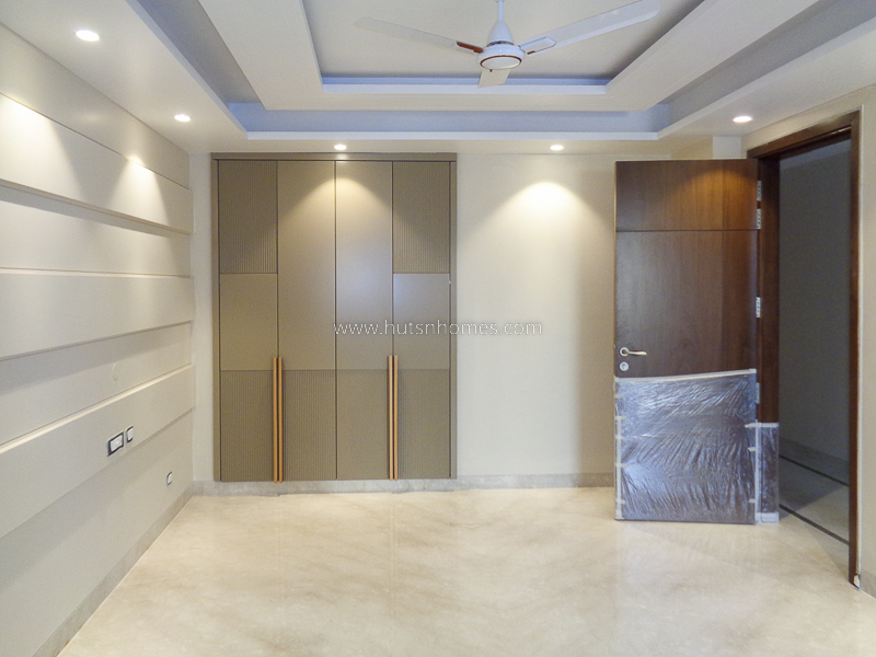 4 BHK Builder Floor For Sale in Greater Kailash Part 2