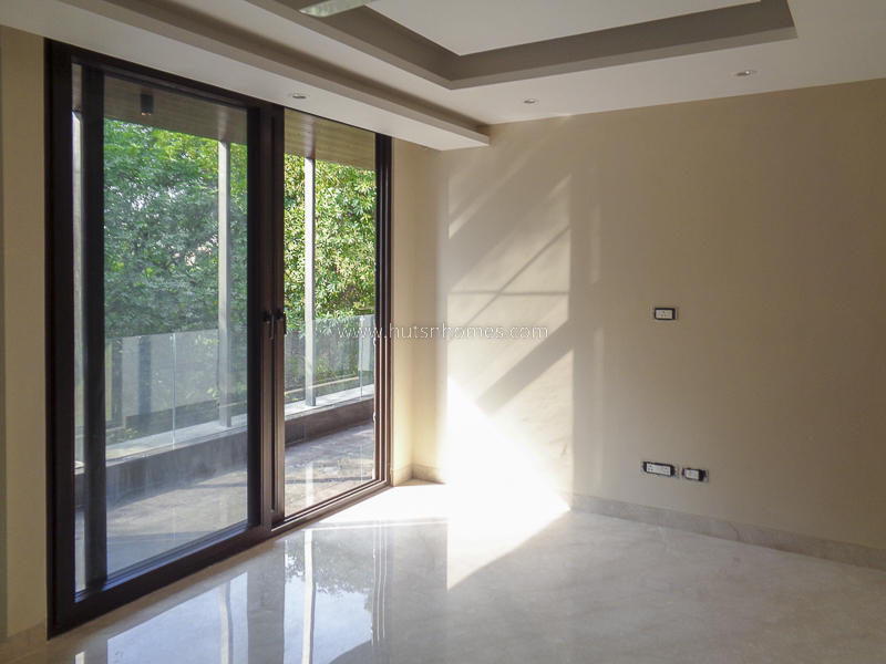 4 BHK Builder Floor For Sale in Greater Kailash Part 2