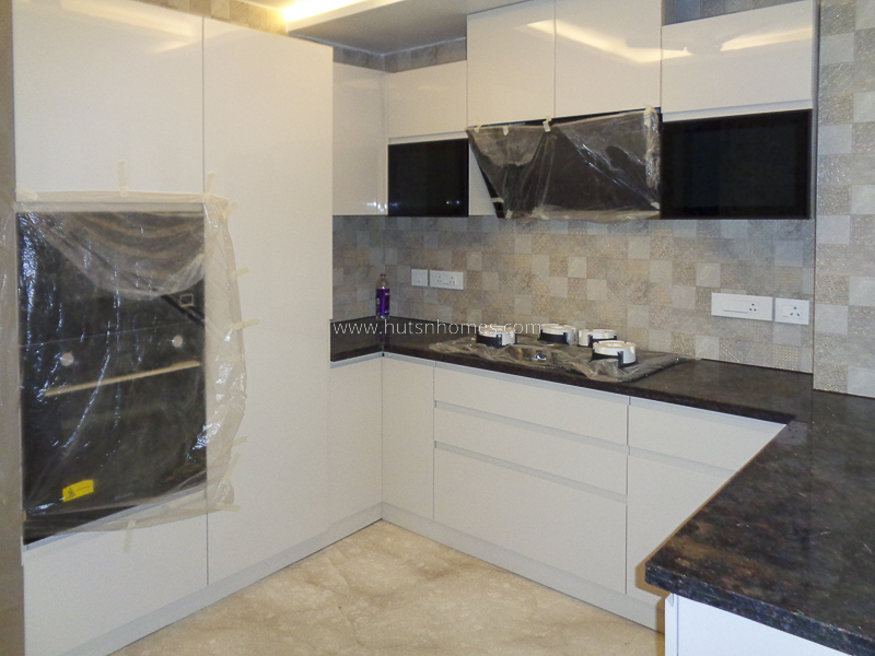 4 BHK Builder Floor For Sale in Greater Kailash Part 2