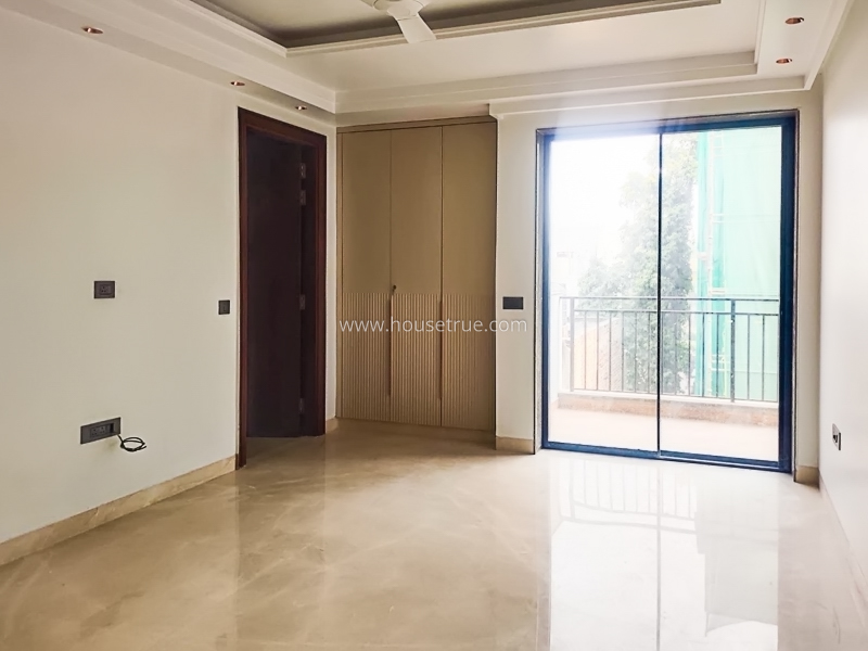 4 BHK Builder Floor For Rent in Vasant Vihar