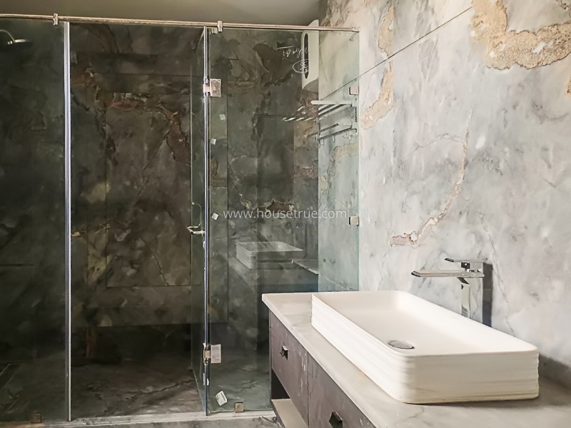 4 BHK Builder Floor For Rent in Vasant Vihar