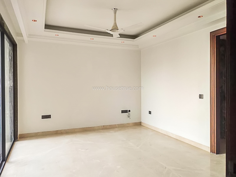 4 BHK Builder Floor For Rent in Vasant Vihar