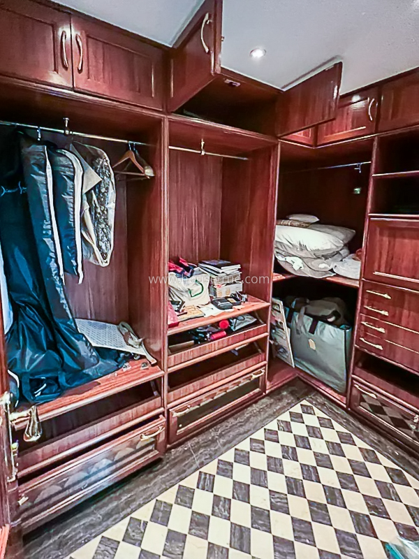 5 BHK Duplex For Rent in Safdarjung Enclave