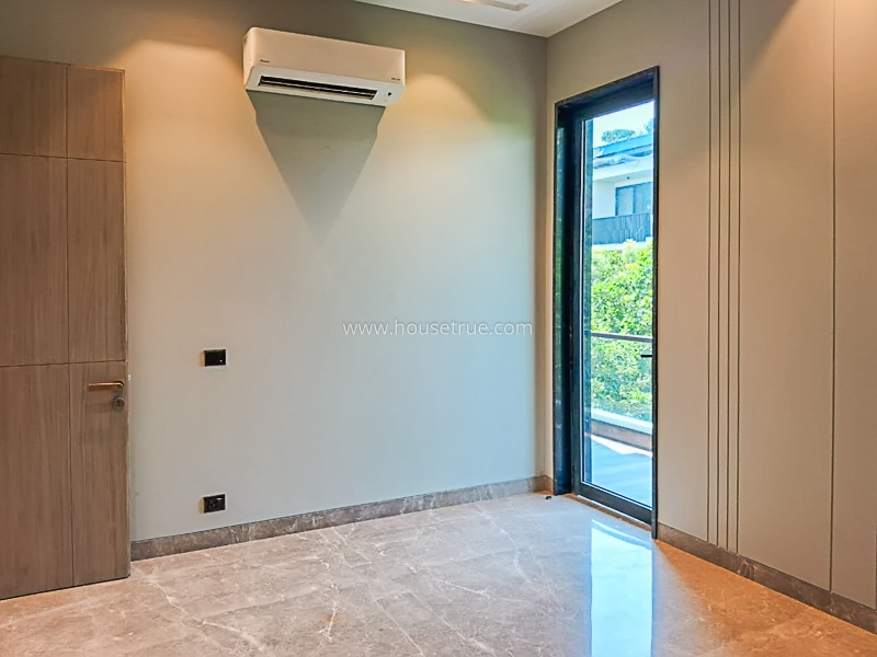 4 BHK Builder Floor For Rent in Defence Colony