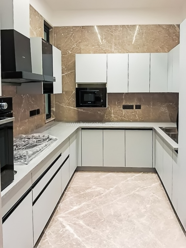 4 BHK Builder Floor For Rent in Defence Colony