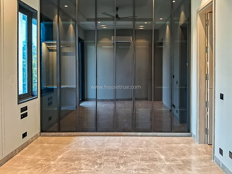 4 BHK Builder Floor For Rent in Defence Colony