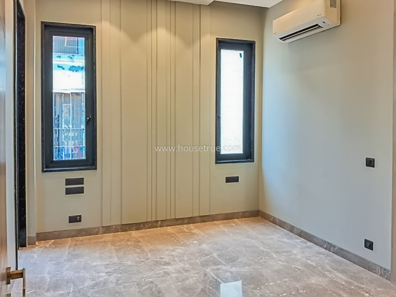 4 BHK Builder Floor For Rent in Defence Colony