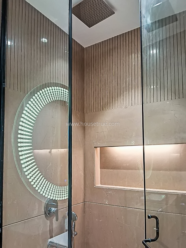 4 BHK Builder Floor For Rent in Defence Colony