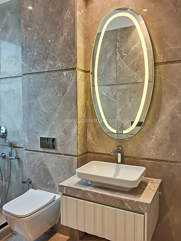 4 BHK Builder Floor For Rent in Defence Colony