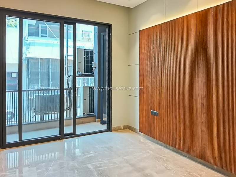 4 BHK Builder Floor For Rent in Defence Colony