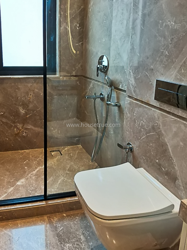 4 BHK Builder Floor For Rent in Defence Colony