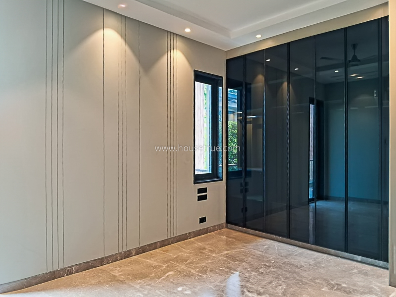 4 BHK Builder Floor For Rent in Defence Colony