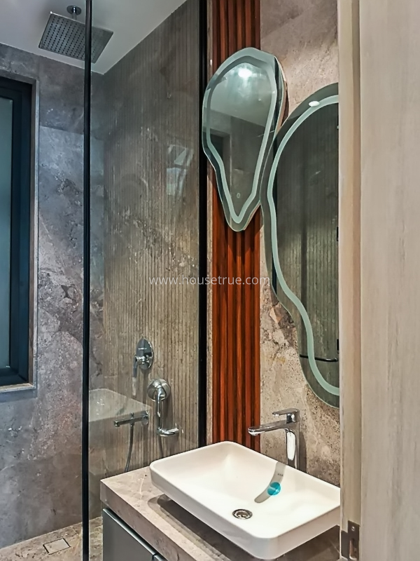 4 BHK Builder Floor For Rent in Defence Colony