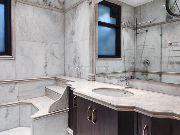 9 BHK House For Rent in Vasant Vihar