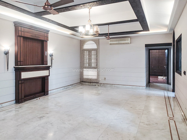 9 BHK House For Rent in Vasant Vihar