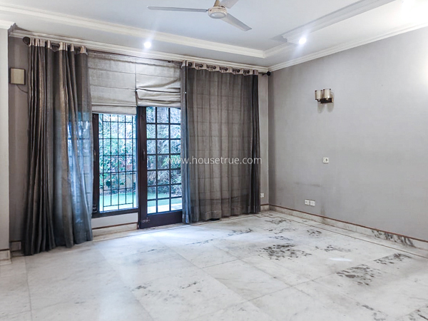 9 BHK House For Rent in Vasant Vihar