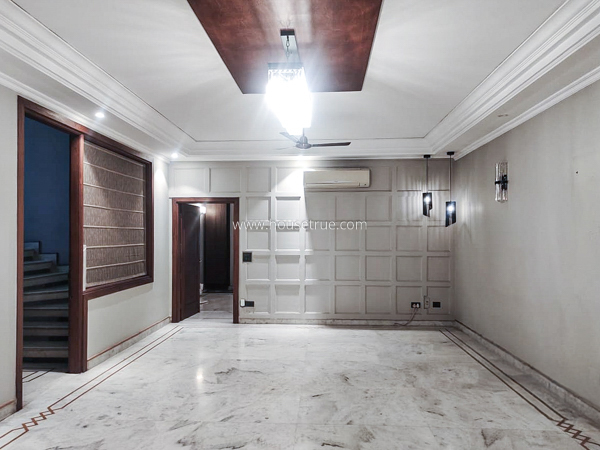 9 BHK House For Rent in Vasant Vihar