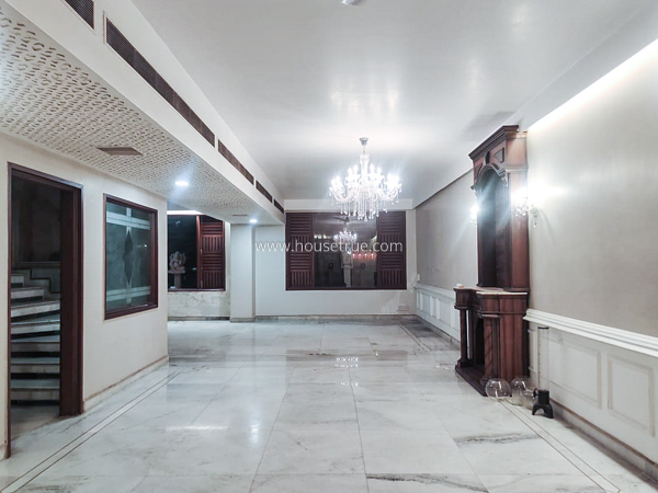 9 BHK House For Rent in Vasant Vihar