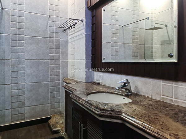 9 BHK House For Rent in Vasant Vihar