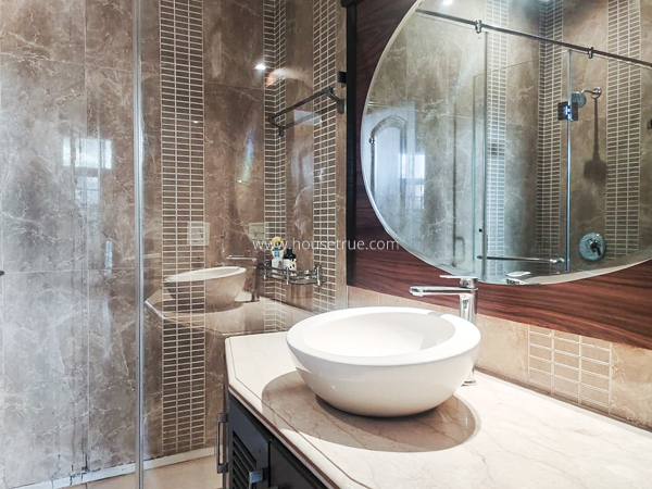 9 BHK House For Rent in Vasant Vihar