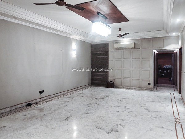 9 BHK House For Rent in Vasant Vihar
