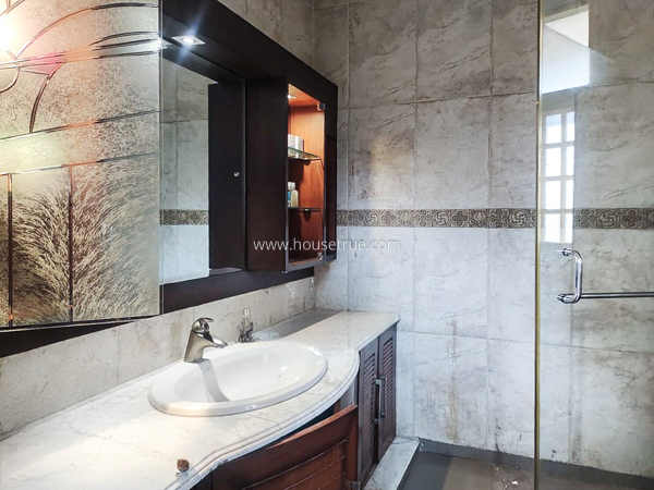 9 BHK House For Rent in Vasant Vihar