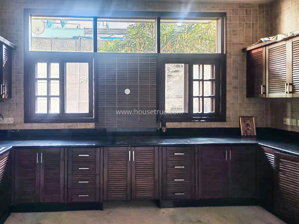 9 BHK House For Rent in Vasant Vihar