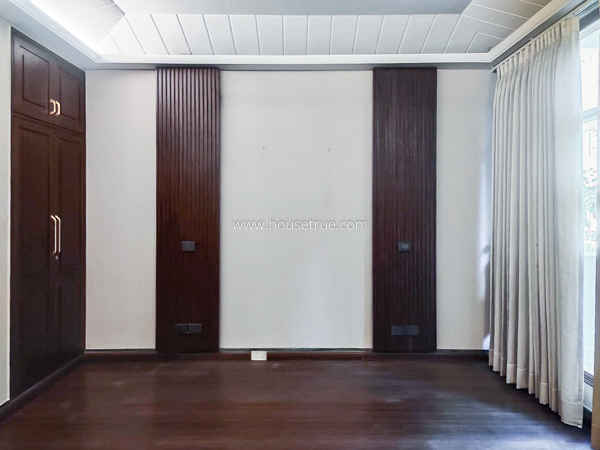 9 BHK House For Rent in Vasant Vihar