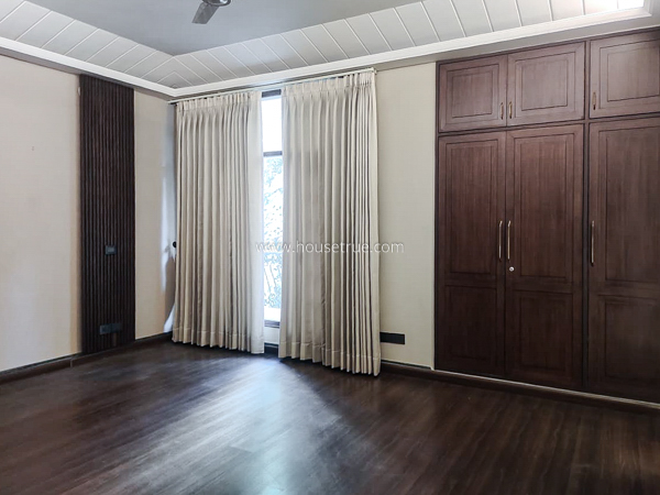 9 BHK House For Rent in Vasant Vihar