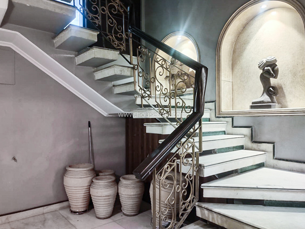 9 BHK House For Rent in Vasant Vihar