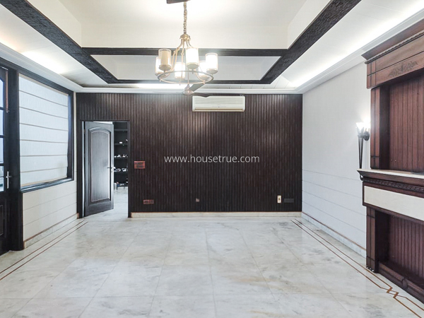 9 BHK House For Rent in Vasant Vihar
