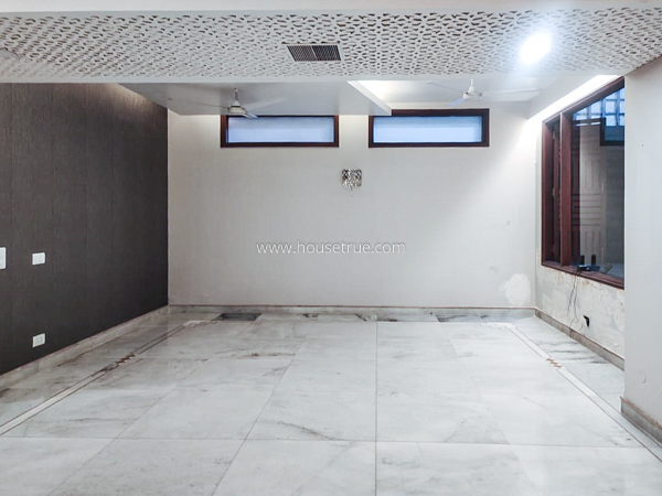 9 BHK House For Rent in Vasant Vihar