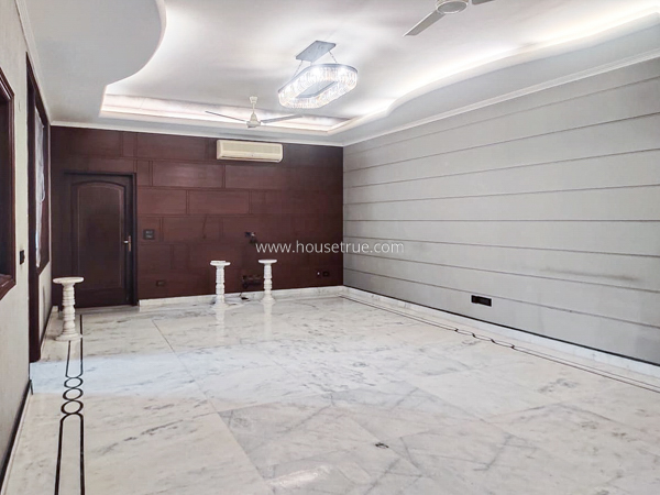 9 BHK House For Rent in Vasant Vihar
