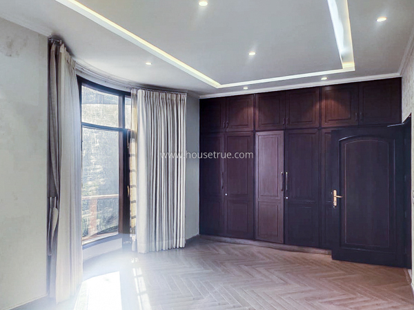 9 BHK House For Rent in Vasant Vihar