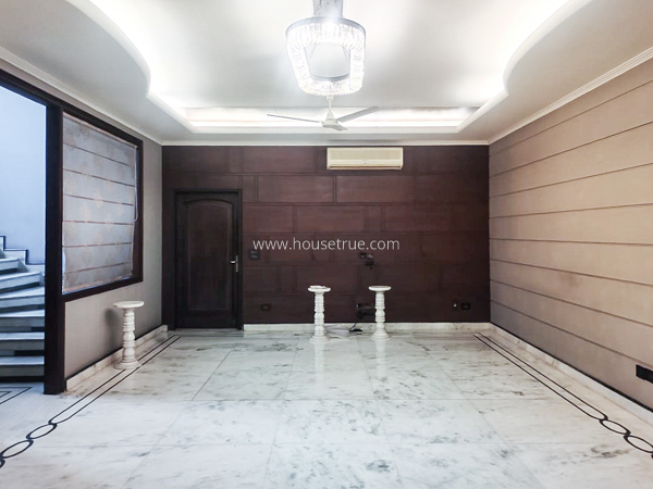 9 BHK House For Rent in Vasant Vihar