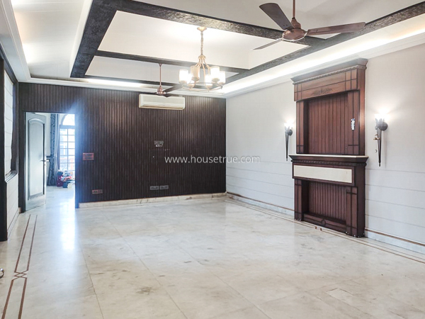 9 BHK House For Rent in Vasant Vihar