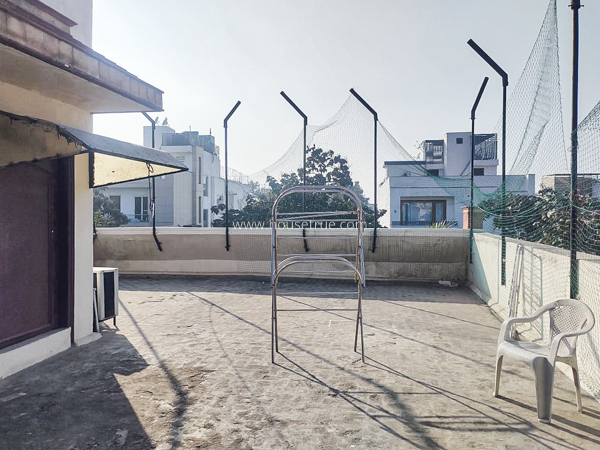 9 BHK House For Rent in Vasant Vihar