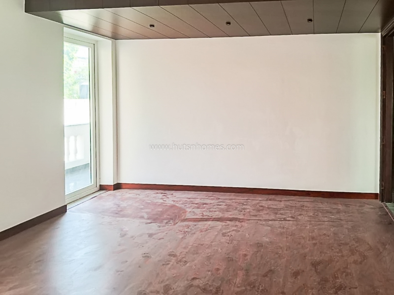 4 BHK Builder Floor For Rent in New Friends Colony