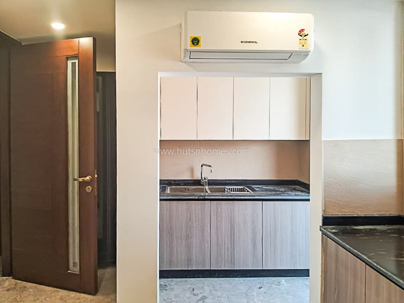 4 BHK Builder Floor For Rent in New Friends Colony