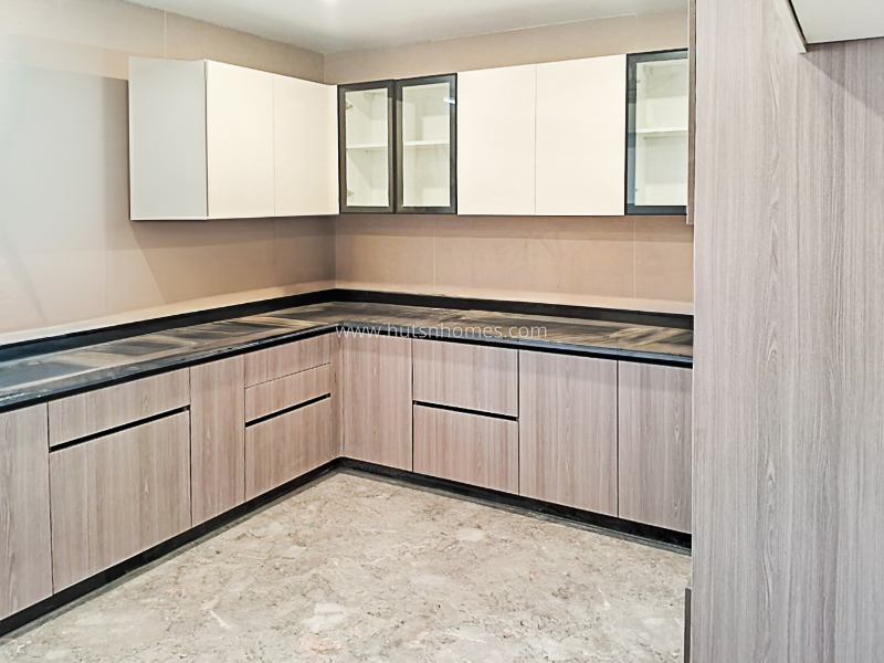 4 BHK Builder Floor For Rent in New Friends Colony