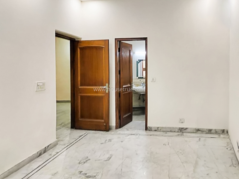3 BHK Flat For Rent in Panchsheel Enclave