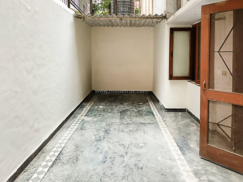 3 BHK Flat For Rent in Panchsheel Enclave