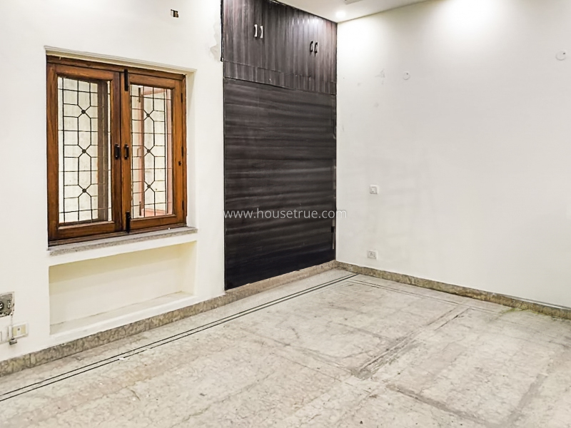 3 BHK Flat For Rent in Panchsheel Enclave