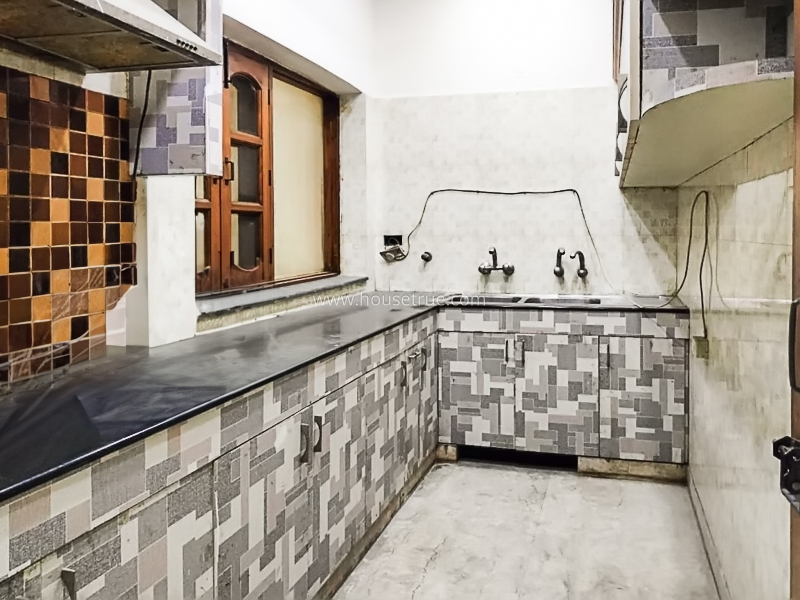 3 BHK Flat For Rent in Panchsheel Enclave