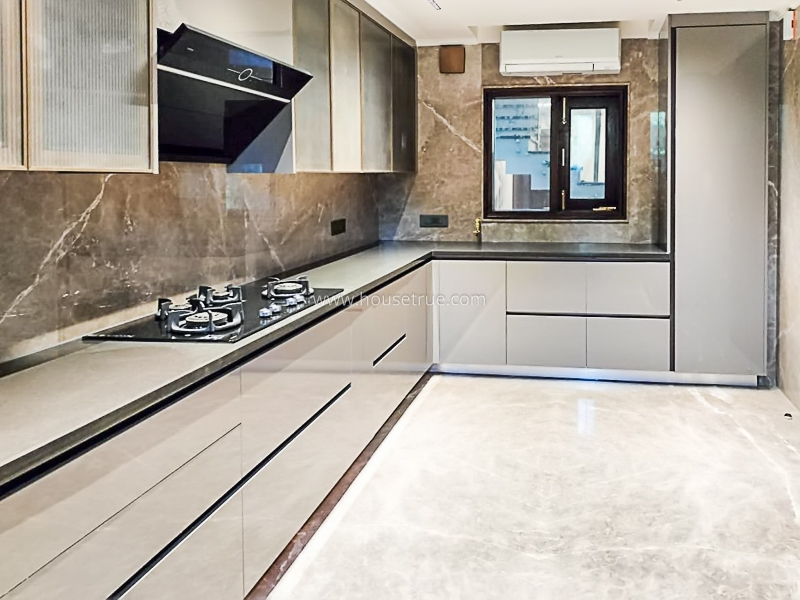 4 BHK Builder Floor For Rent in Greater Kailash Part 2