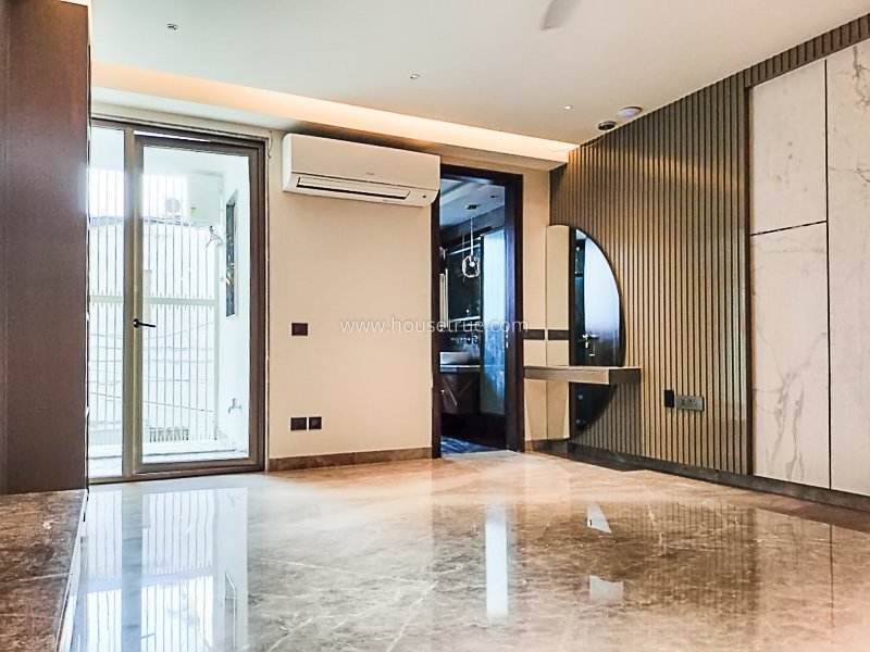 4 BHK Builder Floor For Rent in Greater Kailash Part 2