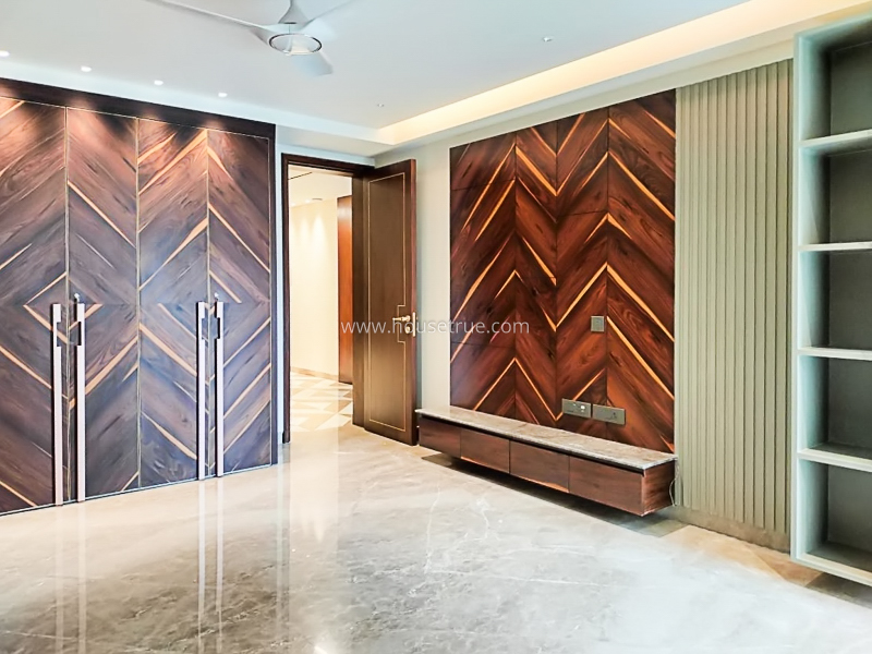 4 BHK Builder Floor For Rent in Greater Kailash Part 2