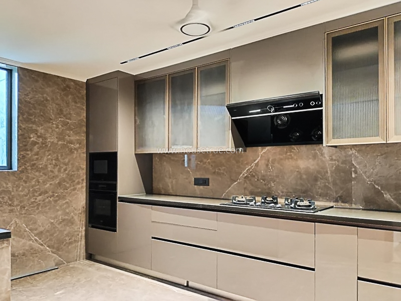 4 BHK Builder Floor For Rent in Greater Kailash Part 2